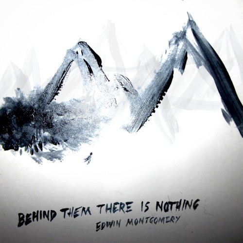 Behind Them There Is Nothing