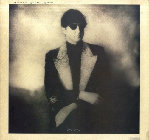 T Bone Burnett