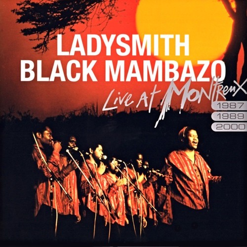 Live at Montreux, 1987, 1989, 2000