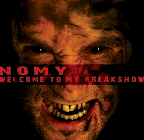 Welcome to My Freakshow