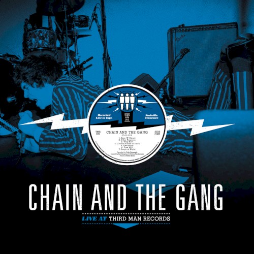 Live at Third Man Records