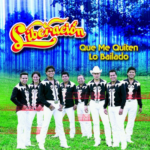 Que me quiten lo bailado