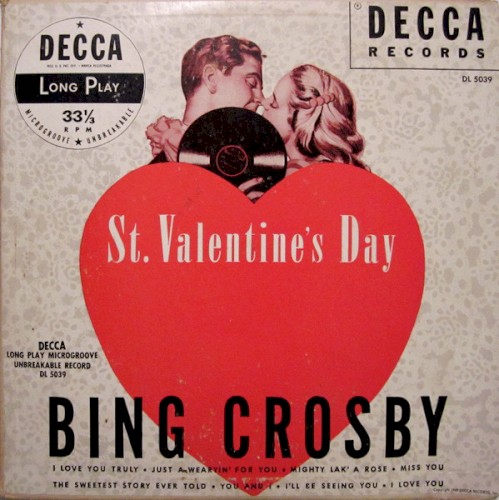 St. Valentine's Day