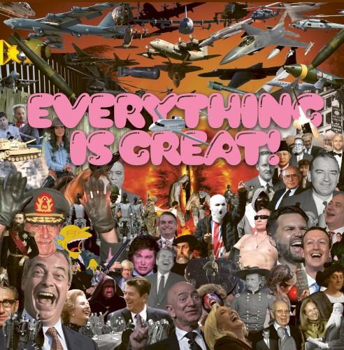 Everything is Great!