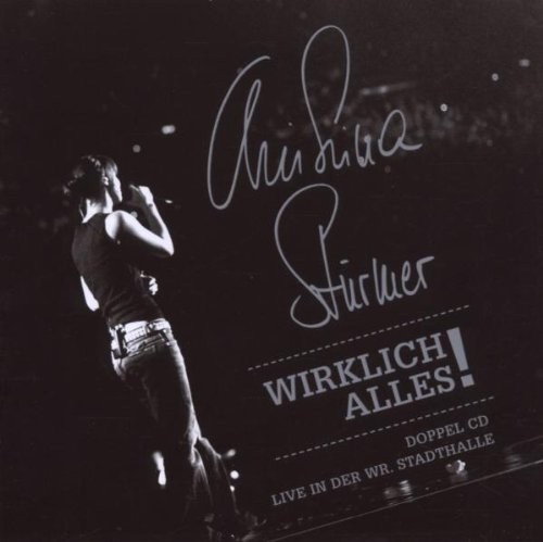 Wirklich alles!