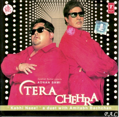 Tera Chehra