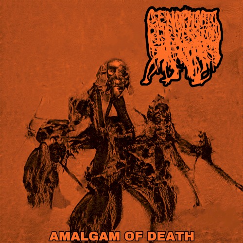 Amalgam of Death