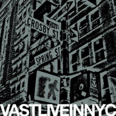 Live in NYC