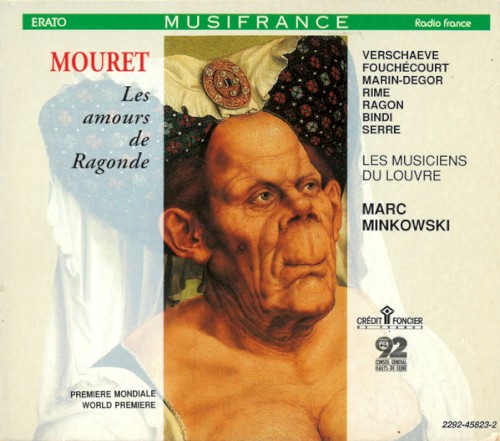 Les Amours De Ragonde