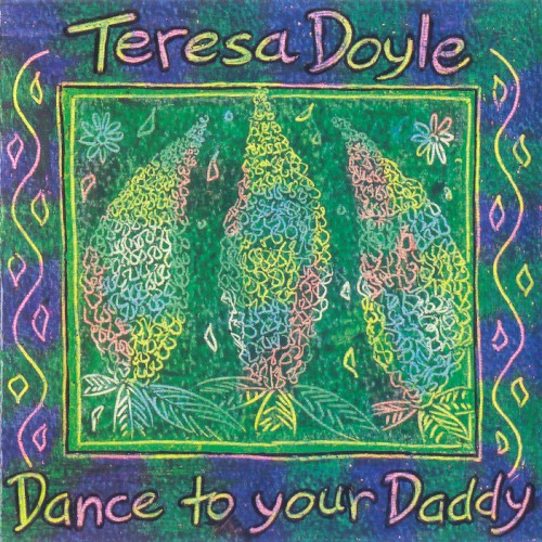 Dance to Your Daddy
