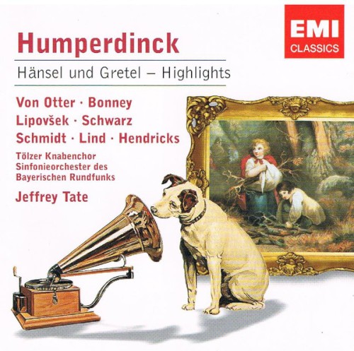 Hänsel und Gretel (Highlights)