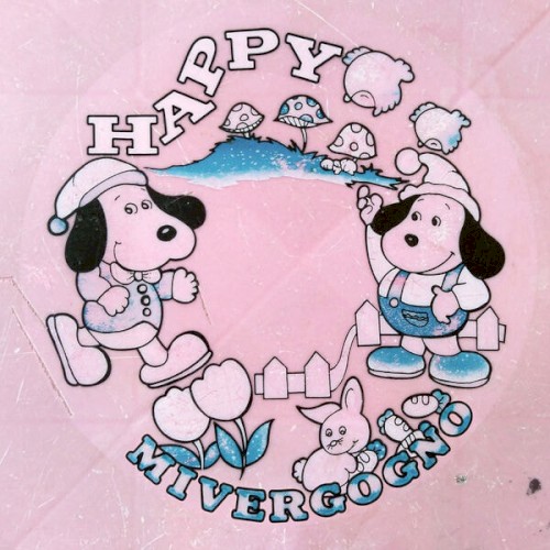 Happy