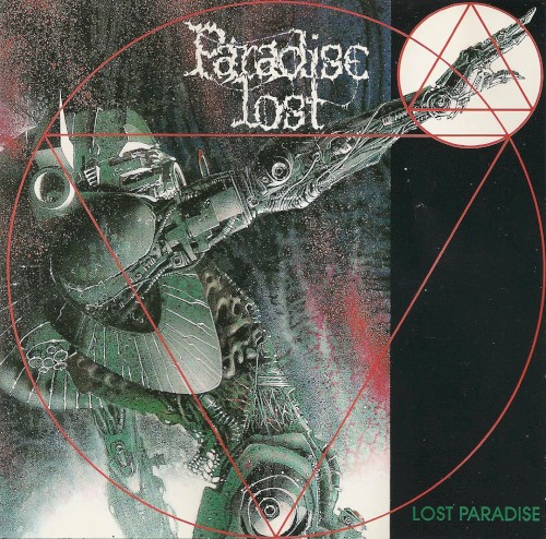 Paradise Lost &ndash; Lost Paradise