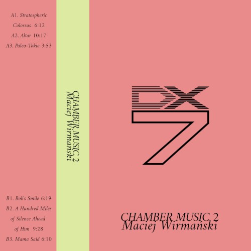 Chamber Music 2