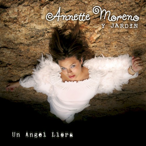 Un ángel llora