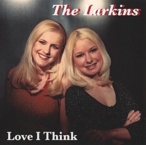 Love I Think
