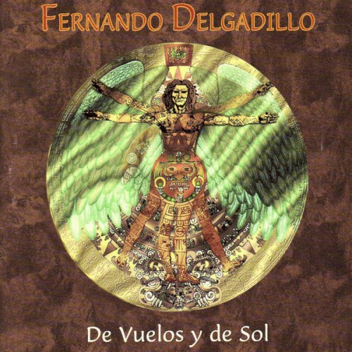 De vuelos y de sol