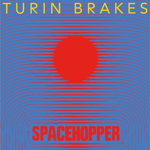 Spacehopper