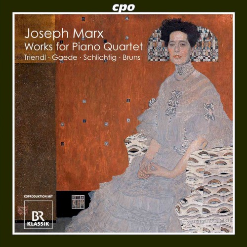 Works for Piano Quartet