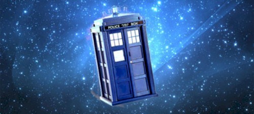 Hardcore in the Tardis
