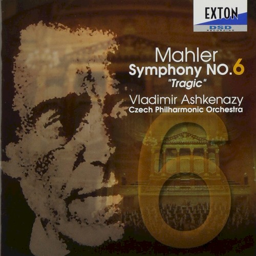 Symphony no. 6 “Tragic”