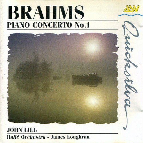 Piano Concerto no. 1, op. 15