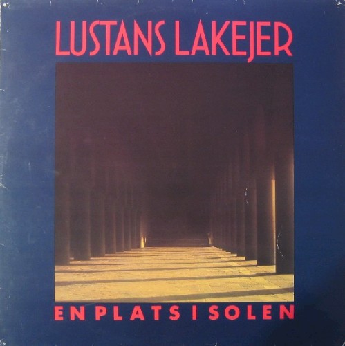 En plats i solen