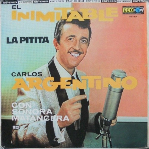 El inimitable