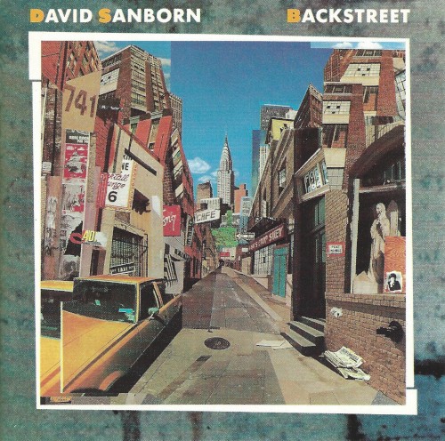 Backstreet
