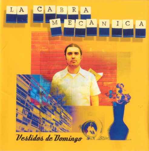 Vestidos de domingo