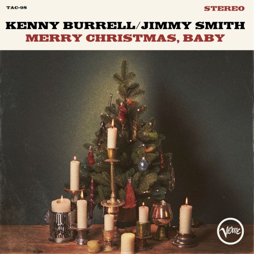 Jimmy Smith vinyl