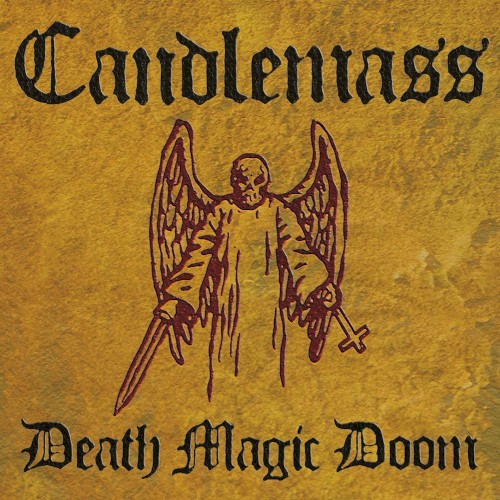Death Magic Doom