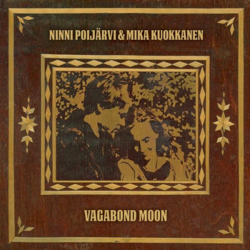 Vagabond Moon