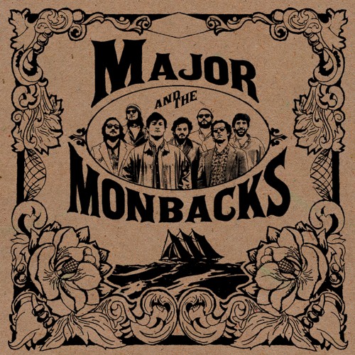 Major and the Monbacks