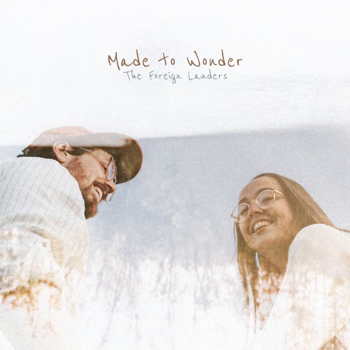 Made to Wonder