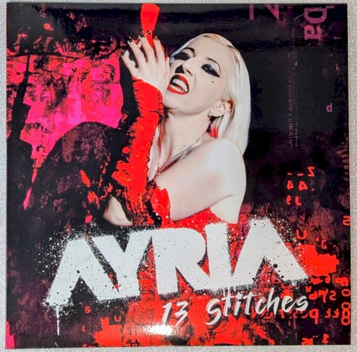 Ayria &ndash; 13 Stitches