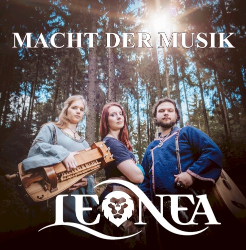Macht der Musik