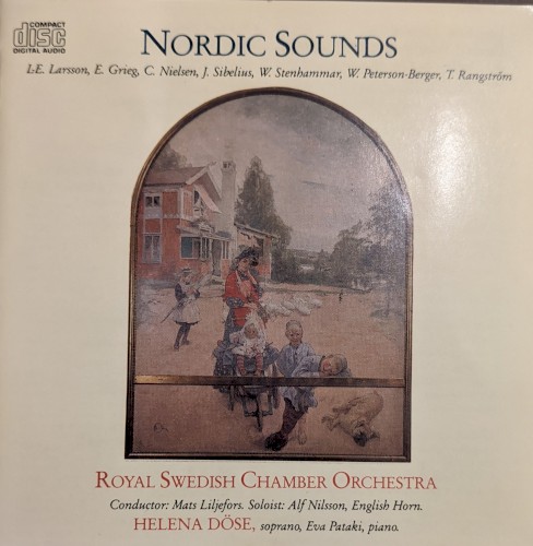 Nordic Sounds
