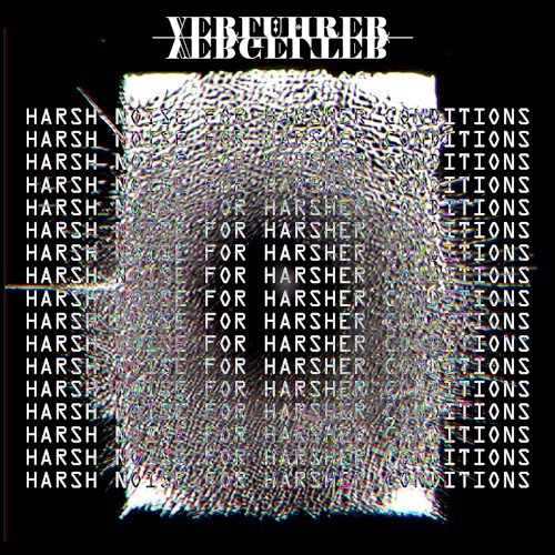 Harsh Noise for Harsher Conditions