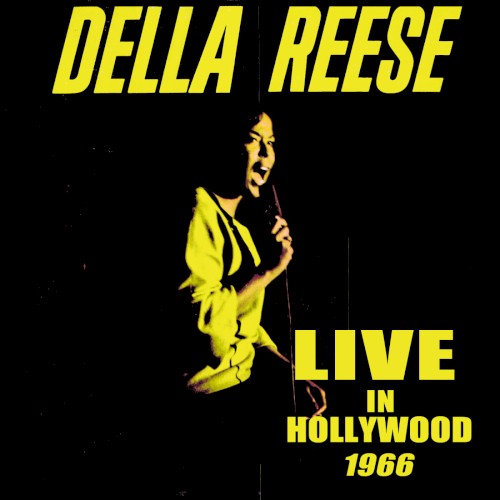 Live in Hollywood, 1966