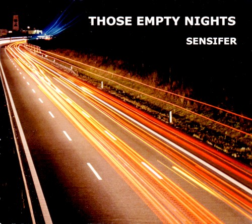 Those Empty Nights