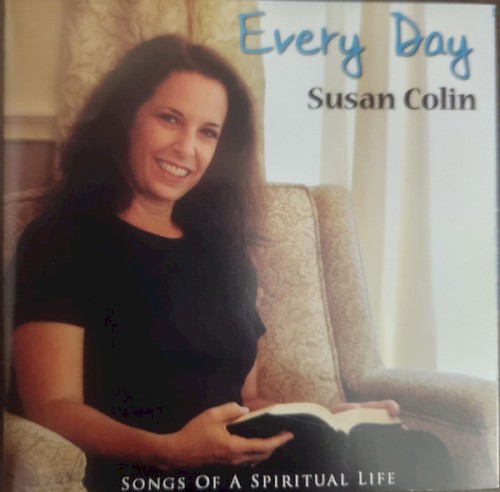 Every Day – Songs of a Spiritual Life