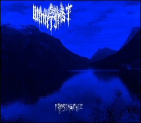 Frostnächte