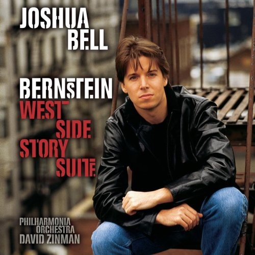 West Side Story Suite