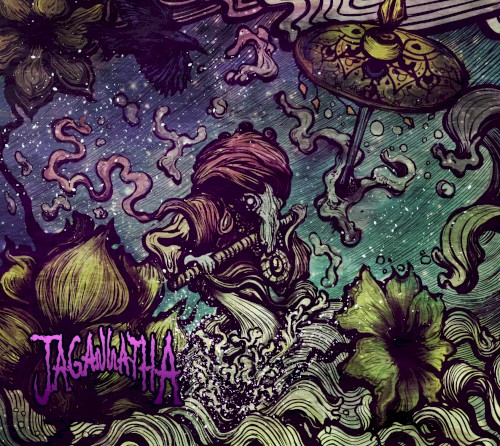 Jagannatha