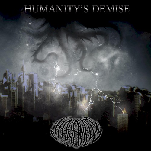 Humanity’s Demise