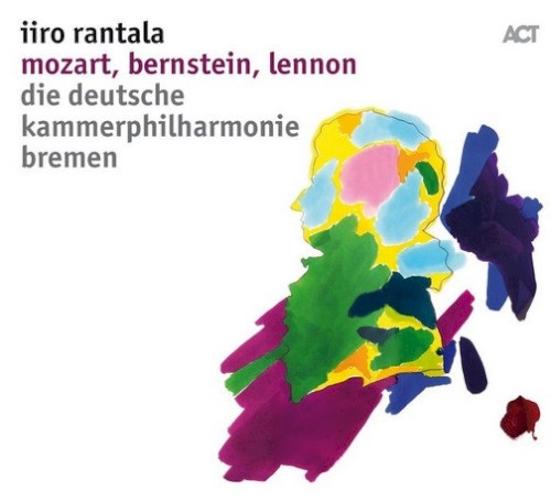 Mozart, Bernstein, Lennon