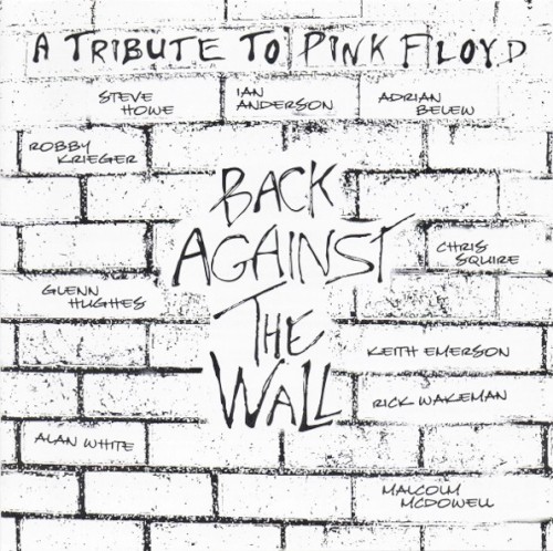 Back Against the Wall