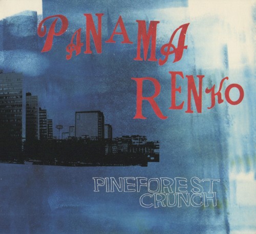 Panama Renko