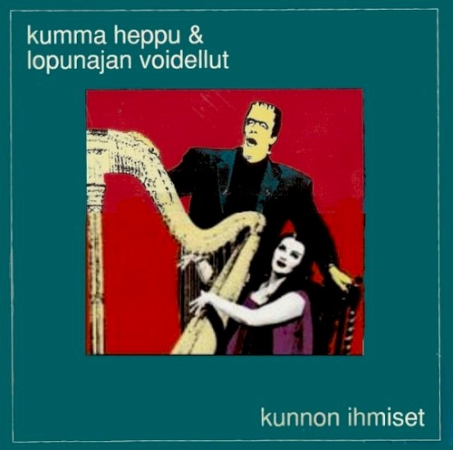 Kunnon ihmiset